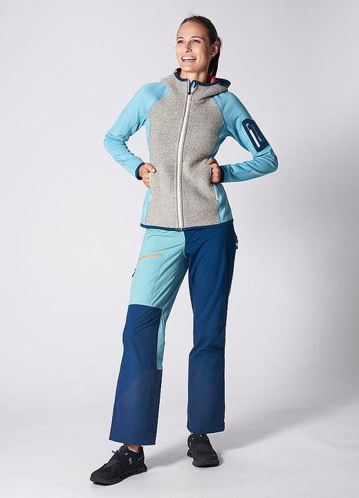 Produktbild Ortovox Ortler Pants W (L)