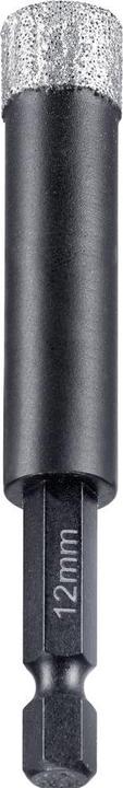 Actual product image kwb Tile drill bit 6Kant2 (12 mm)