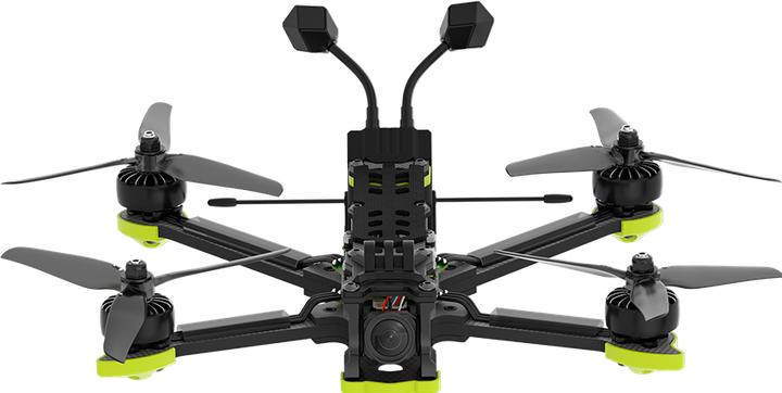 Image du produit iFlight Nazgul DC5 ECO 6S O3 HD (7.50 min, 675 g)