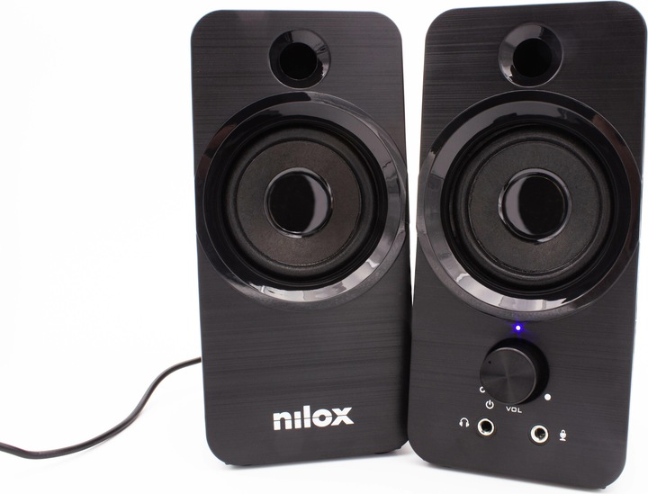 Produktbild Nilox Speaker With USB Connection Nxapc02
