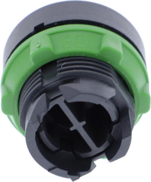 Produktbild Schneider Electric Tasterkopf 22mm gelb