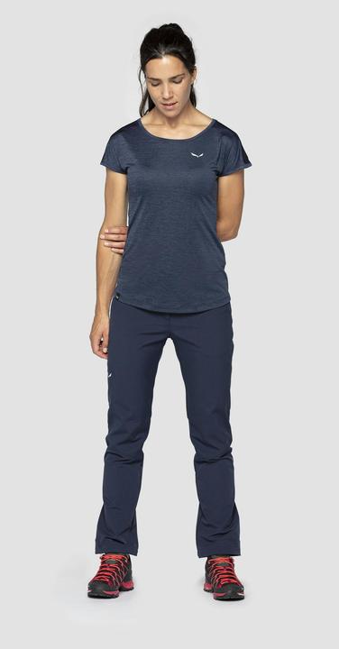 Immagine prodotto Salewa Maglietta Puez Melange Dry (34)