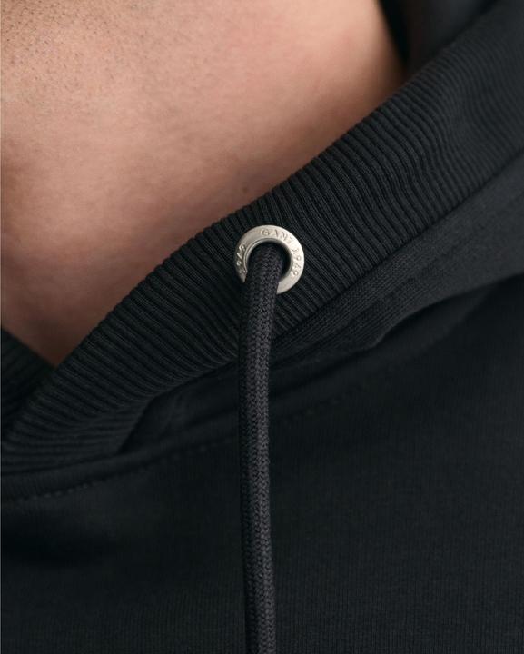 Immagine prodotto GANT Felpa Con Cappuccio Regular Archive Shield (L)
