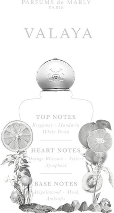 Immagine prodotto Parfums de Marly Valaya (Eau de parfum, 75 ml)