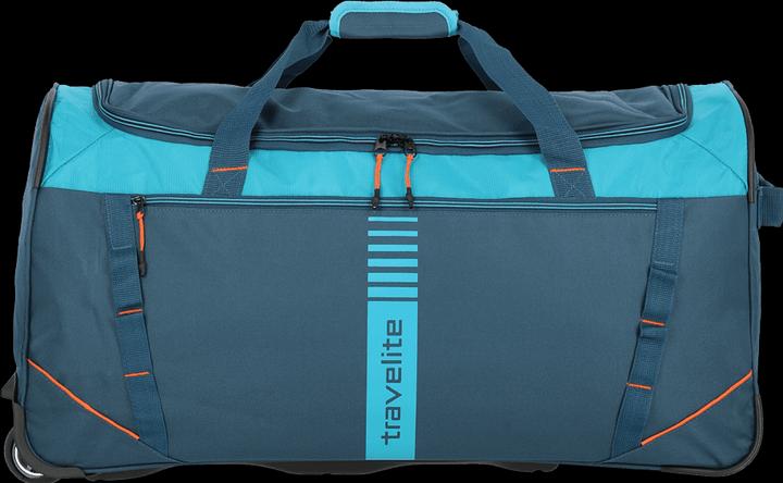 Produktbild Travelite Basics (86 l, L (90 - 115l))