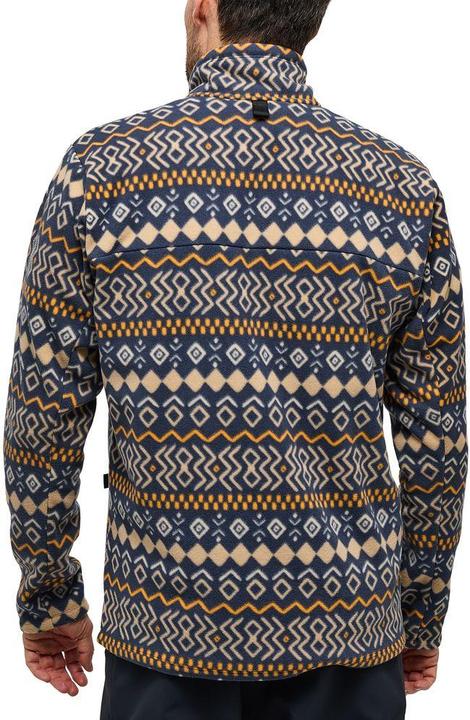 Produktbild Haglöfs Mora Mid Men Sunny Yellow/Sand (XL)