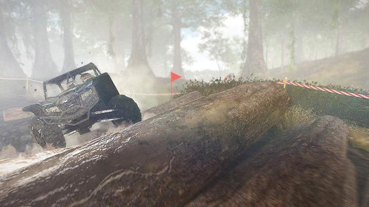 Actual product image Maximum Games Overpass (Day One Edition) (PS4)