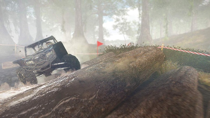 Image du produit Maximum Games Overpass (édition Day One) (PS4)
