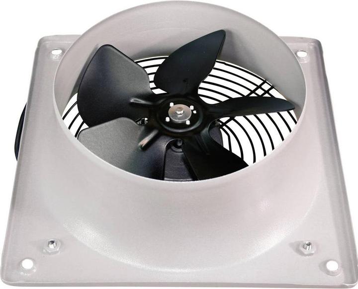 Produktbild Wallair Wand- und Deckenlüfter 230 V 1