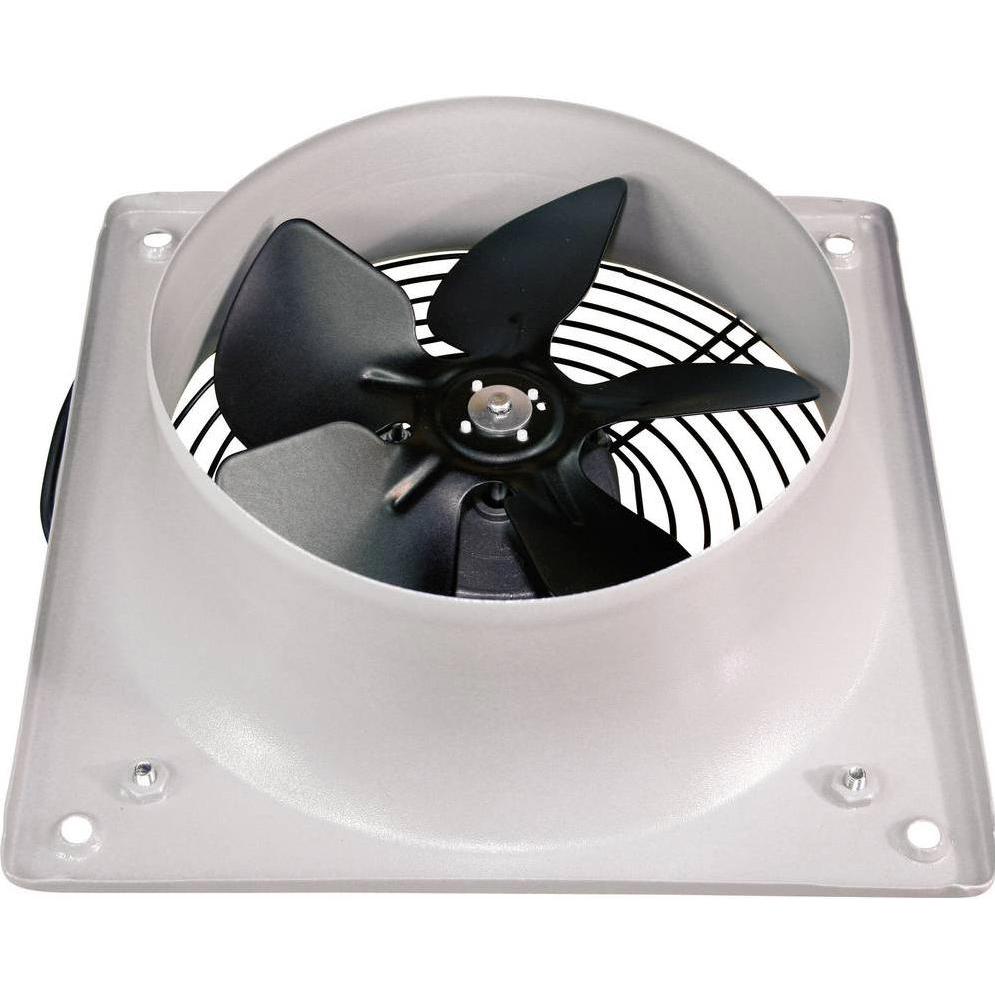 Thumbnail - Wallair, Belüftungsventilator, Wand- und Deckenlüfter 230 V 1