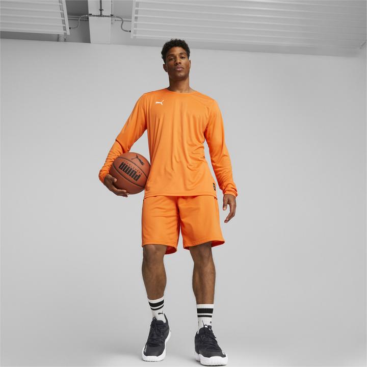 Immagine prodotto Puma Camicia da tiro Hoops Team LS (S)