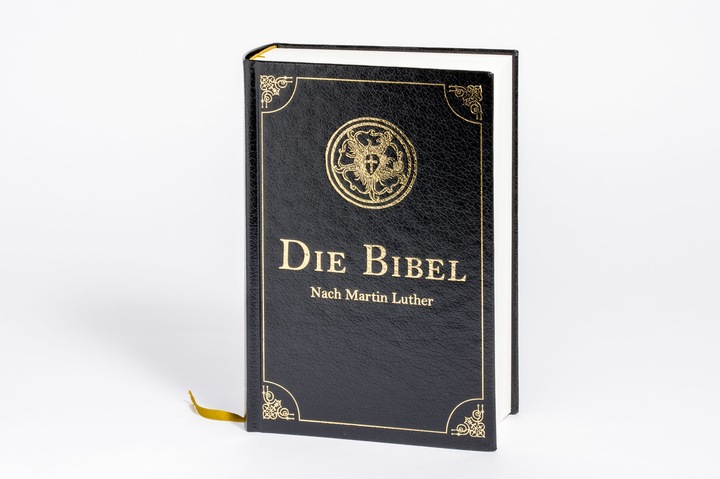 Immagine prodotto Die Bibel - Altes und Neues Testament (Tedesco, Martin Lutero, Julius Schnorr von Carolsfeld, 2024)