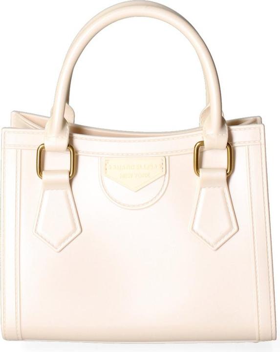 WHITE AND LIGHT YELLOW