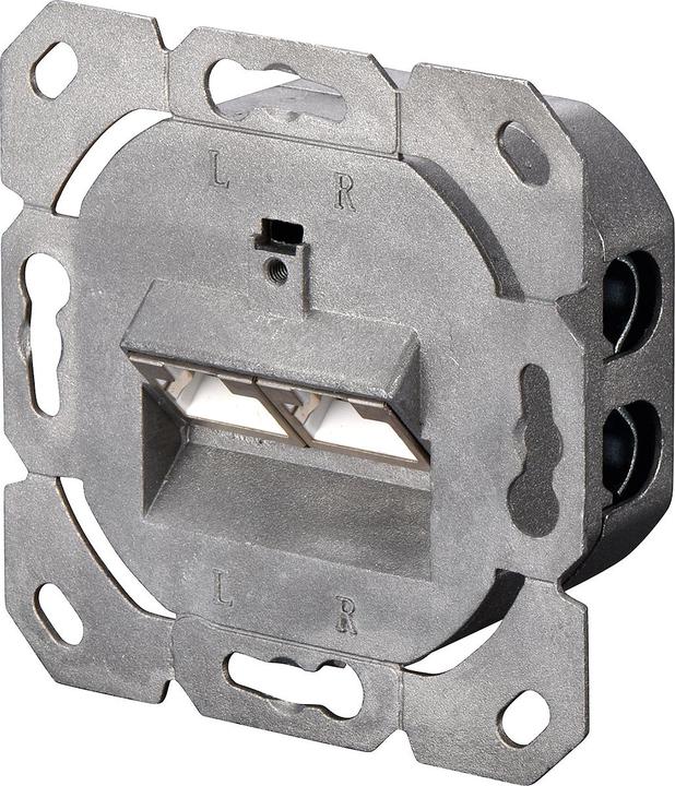 Image du produit Digitus Modulare Anschlussdose