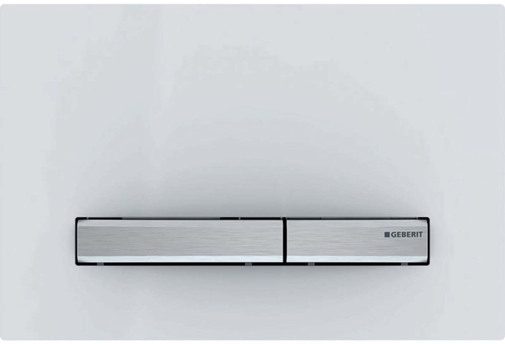 Actual product image Geberit Sigma50
