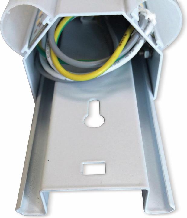 Produktbild Müller Licht ML Basic Leuchte 2flam. 120 (5000 lm)