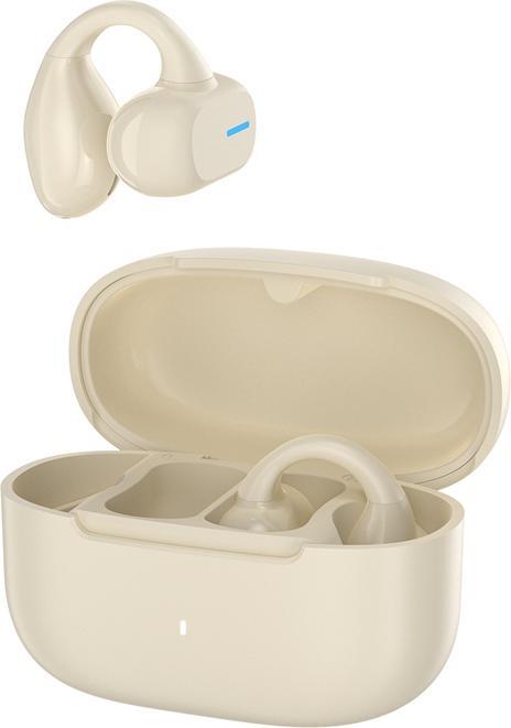 Actual product image Wiwu Openbuds O200 ivory (6 h, Wireless)
