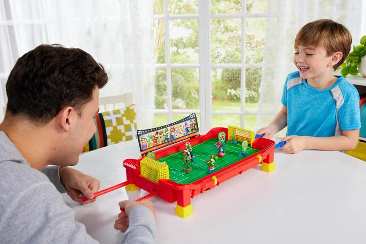 Image du produit Epoch Super Mario Football Striker