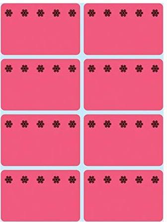 Produktbild HERMA Tiefkühletiketten