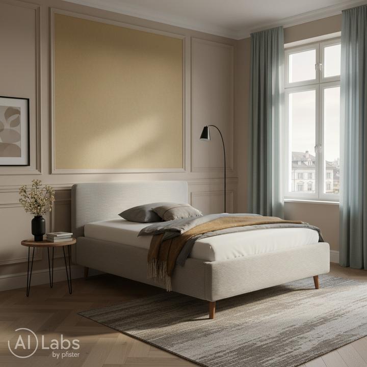 Produktbild Meise Möbel Mattis (140 x 200 cm)