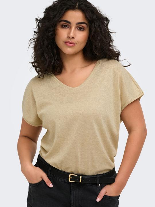 Immagine prodotto Only CARSILVERY Top Top (46, 48, M)