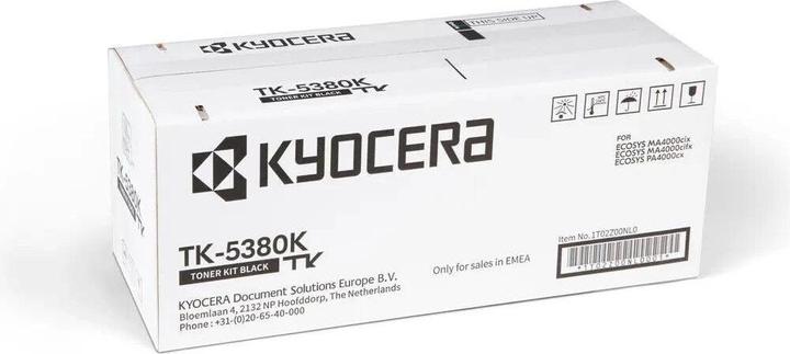 Produktbild Kyocera TK-5380K (BK)