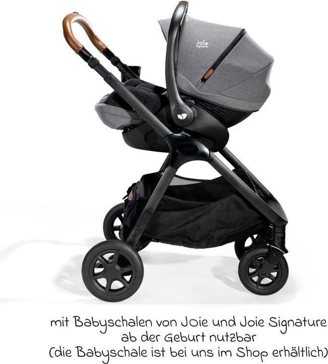 Image du produit Joie Finiti