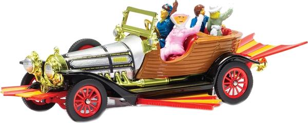 Produktbild Hornby Chitty Chitty Bang Bang