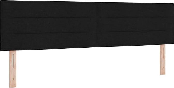 Produktbild vidaXL Boxspringbett (200 x 180 cm)