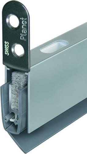 Produktbild Planet Türabsenkdichtungen RH