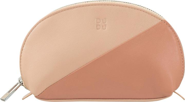 Produktbild Dudu Segovia Kosmetiktasche Leder 16 cm (0.48 l)