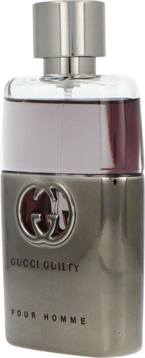 Produktbild Gucci Guilty (Eau de Toilette, 50 ml)