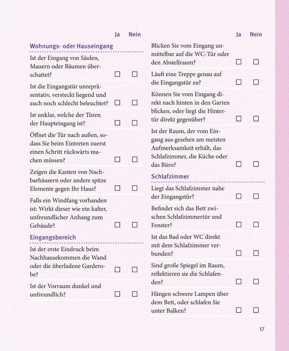 Image du produit Feng Shui (Allemand, Gunther Sator, 2016)