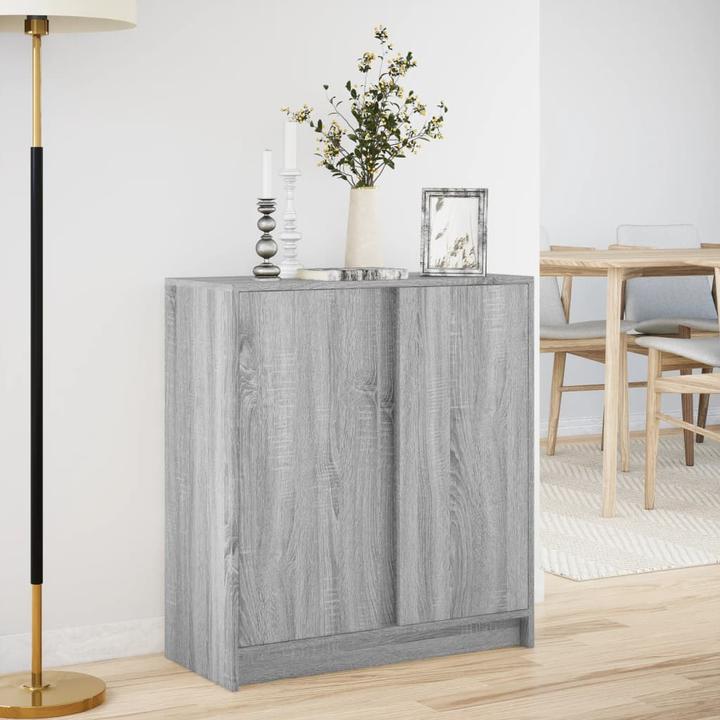 Image du produit vidaXL Sideboard (77 x 34 x 85 cm)