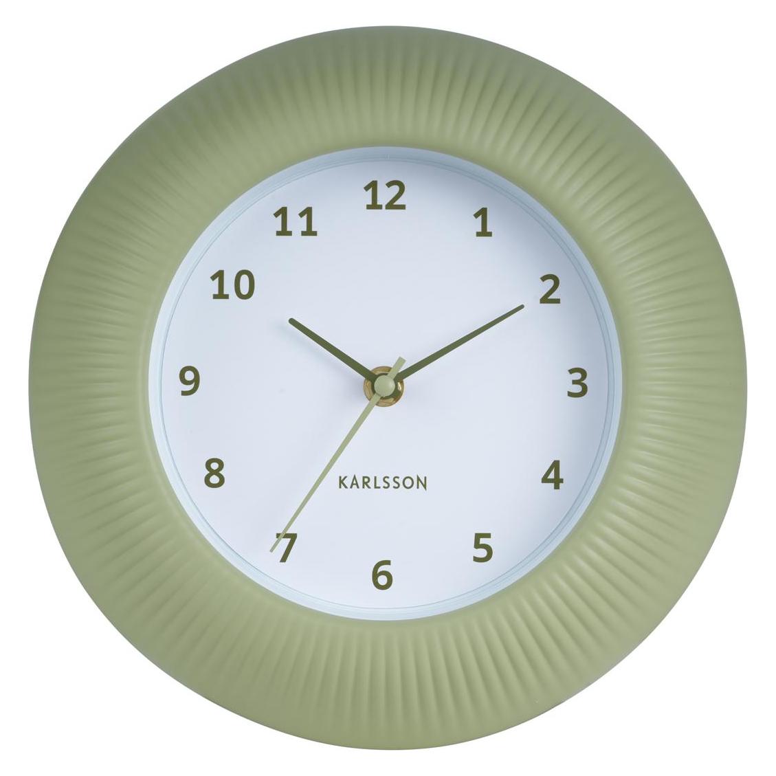 Karlsson, Klok, Tender Rib (25 cm)
