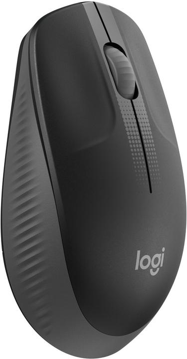 Image du produit Logitech M190 (Sans fil)