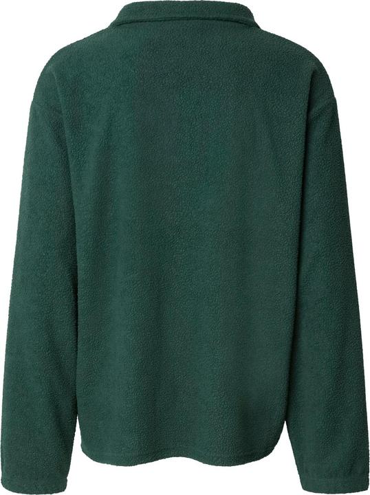 Produktbild DEF TEDDY Pullover pinegrove M (M)