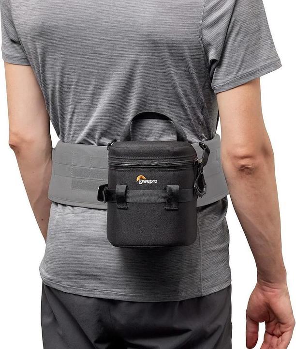 Produktbild Lowepro ProTactic LCS 11 x 15 III (Objektivtasche, 1.50 l)