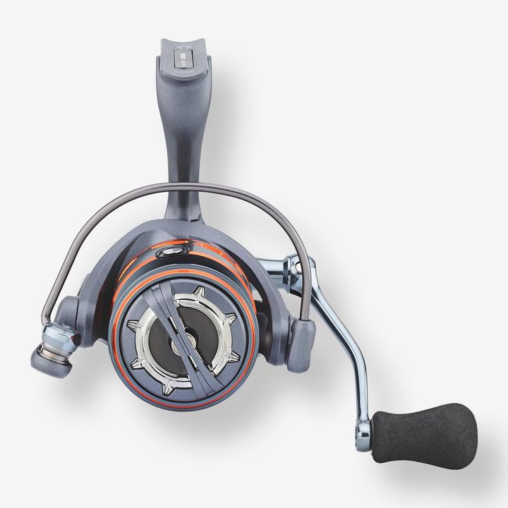 Image du produit Caperlan WXM 700 2500 PR (2500)
