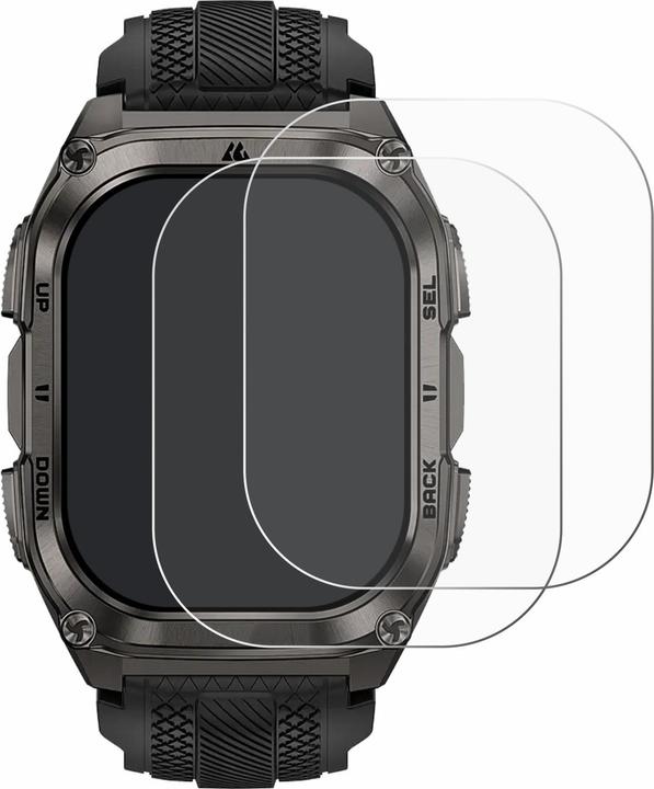 Immagine prodotto BROTECT Pellicola Trasparente