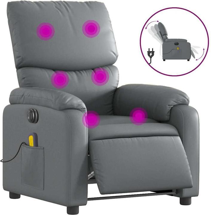 Produktbild VidaXL Hydra