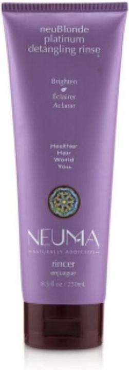 Neuma neuBlonde Detangling Rinse 8.5 oz (85 ml)