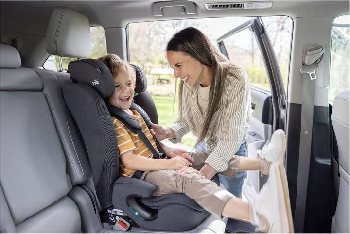 Actual product image Joie i-Irvana Max (Child seat, ECE R129/i-Size Standard)