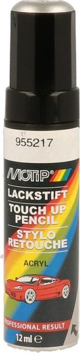 Motip VERNICE ARGENTO 955217 METALLIZZATO 12ML