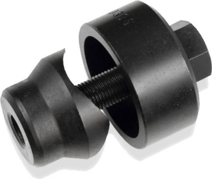 Alarm Perforatore a 3 tagli D.28.3mm