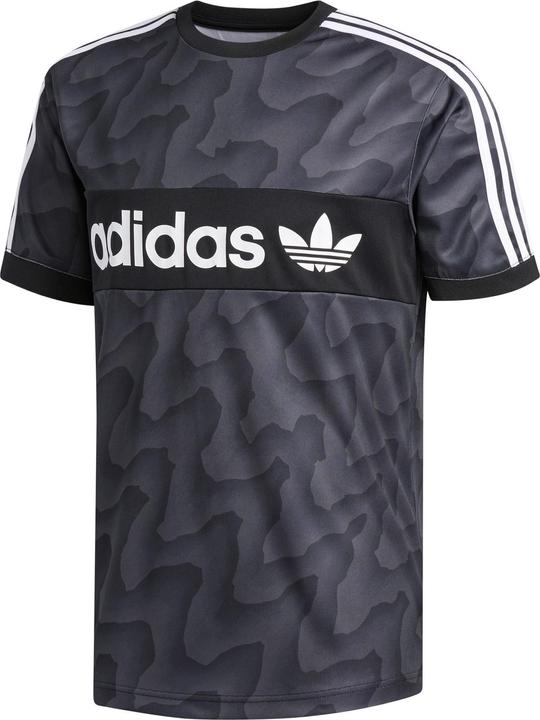 Actual product image adidas CMA Warp Jersey (M)