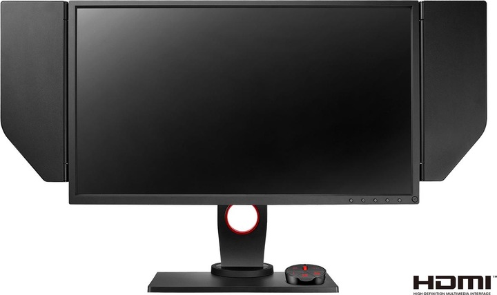 BenQ Zowie Xl2546 (1920 x 1080 pixels, 24.50")