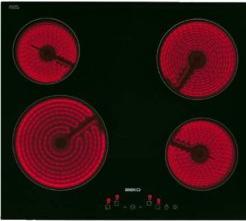 Image du produit Beko HIC64401