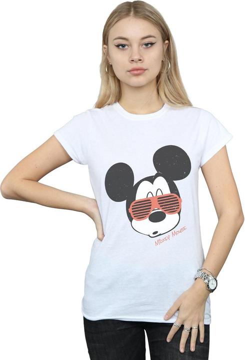 Produktbild Disney Mickey Mouse Sunglasses TShirt (XL)