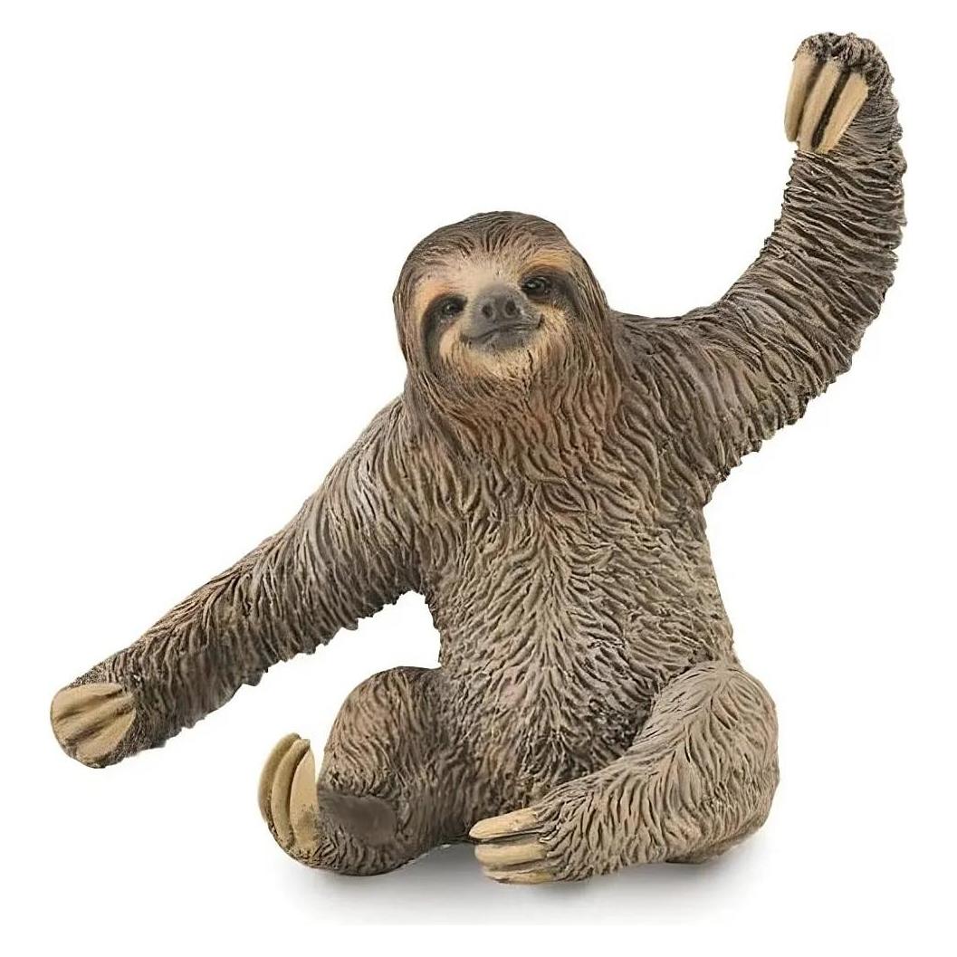 Collecta Figur Faultier - Faultier - - 88898 - L (004-88898)